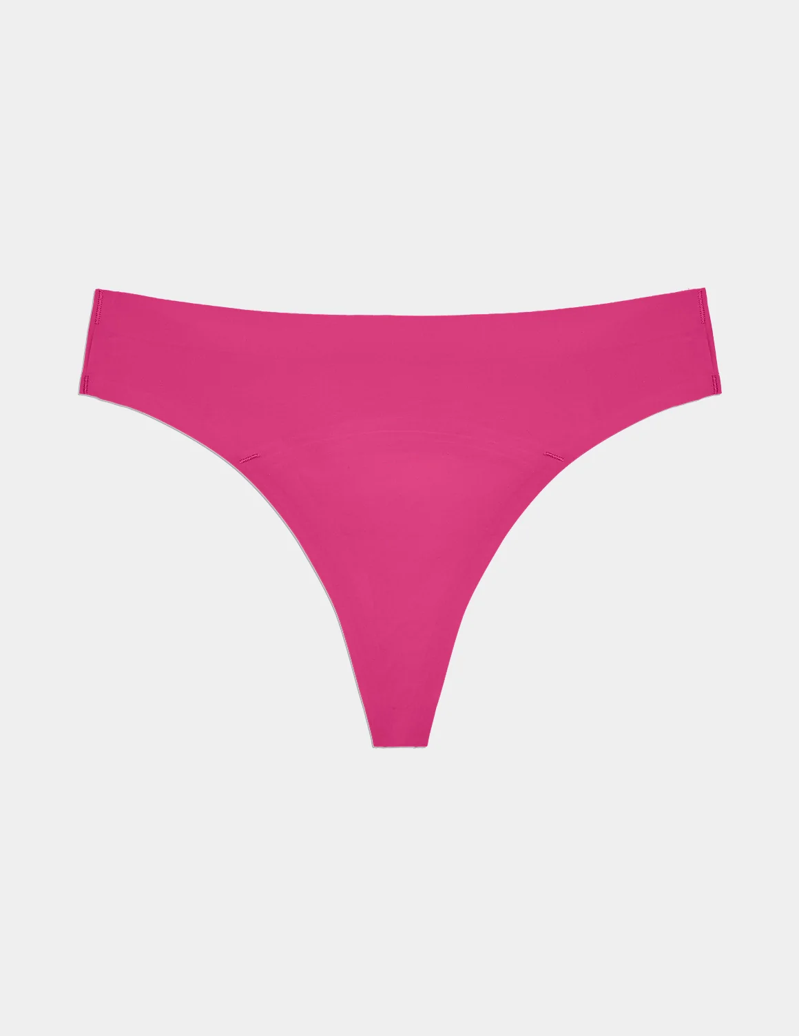Light Leakproof UltraThin No-Show Thong - Image 5