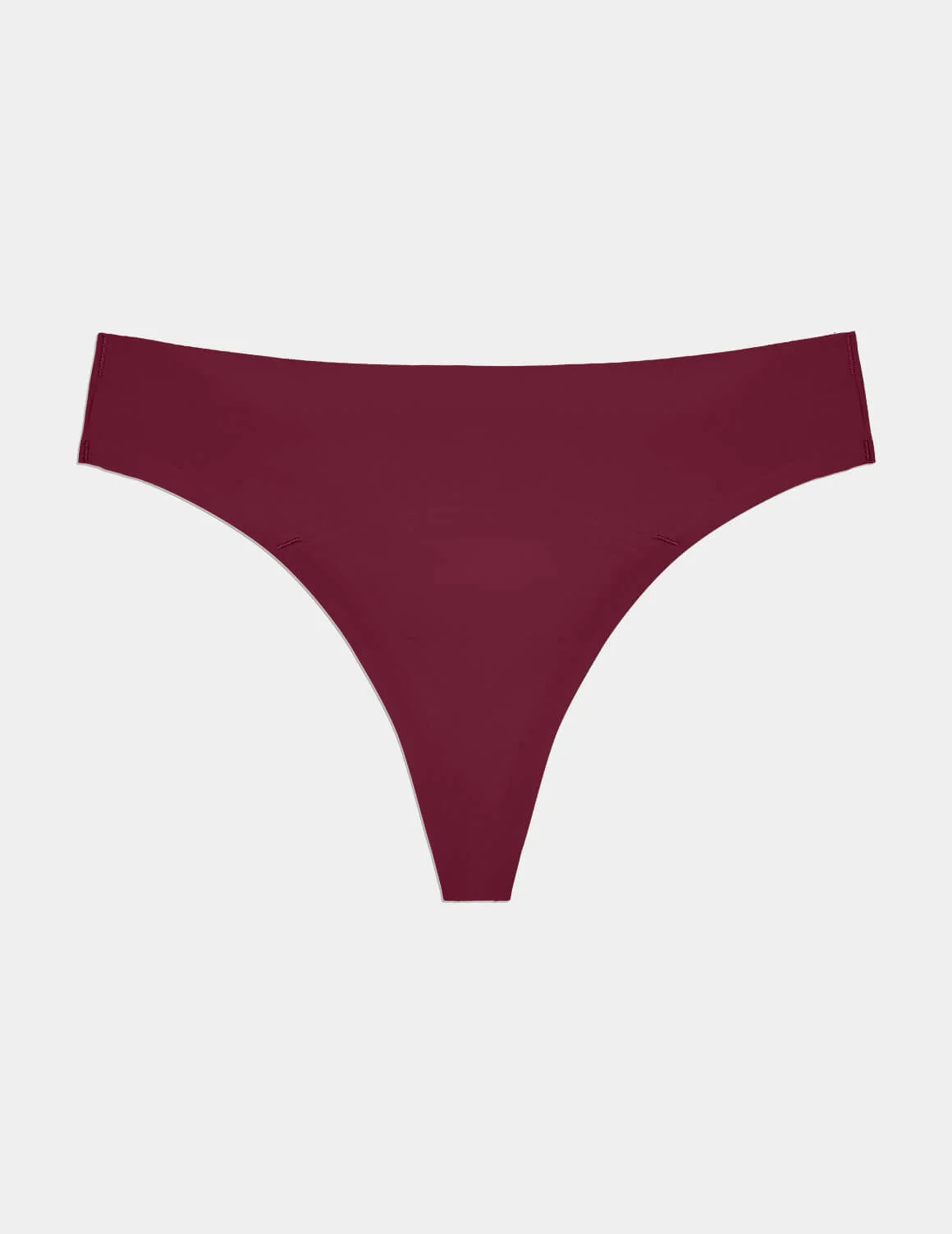 Light Leakproof UltraThin No-Show Thong - Image 13