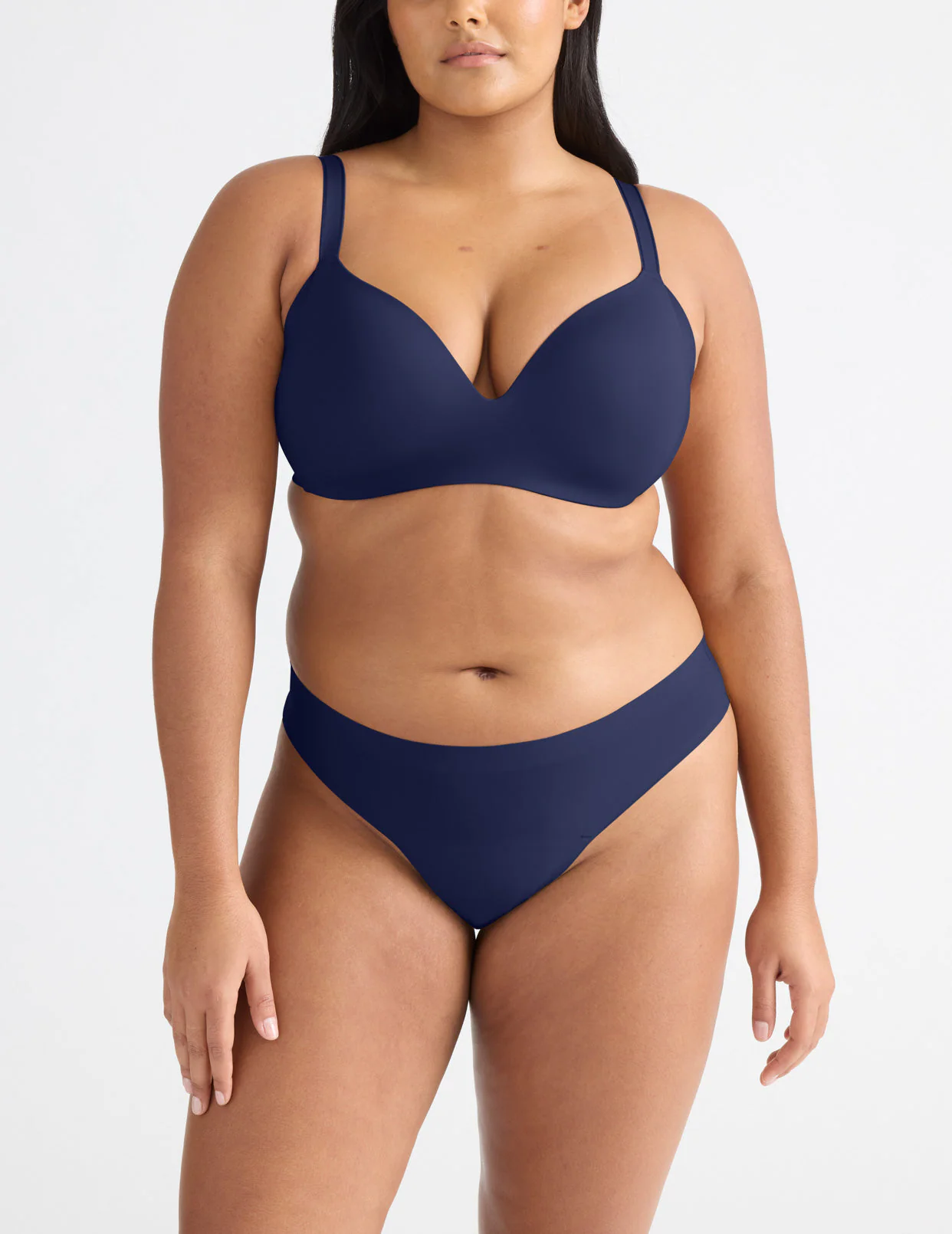 Light Leakproof UltraThin Thong - Image 6