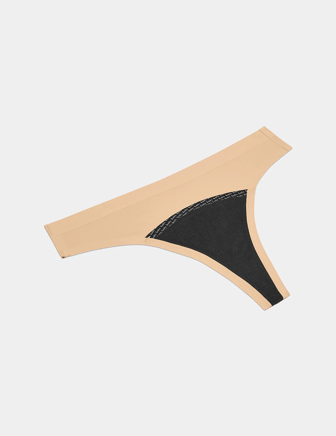 Light Leakproof UltraThin No-Show Thong - Image 61