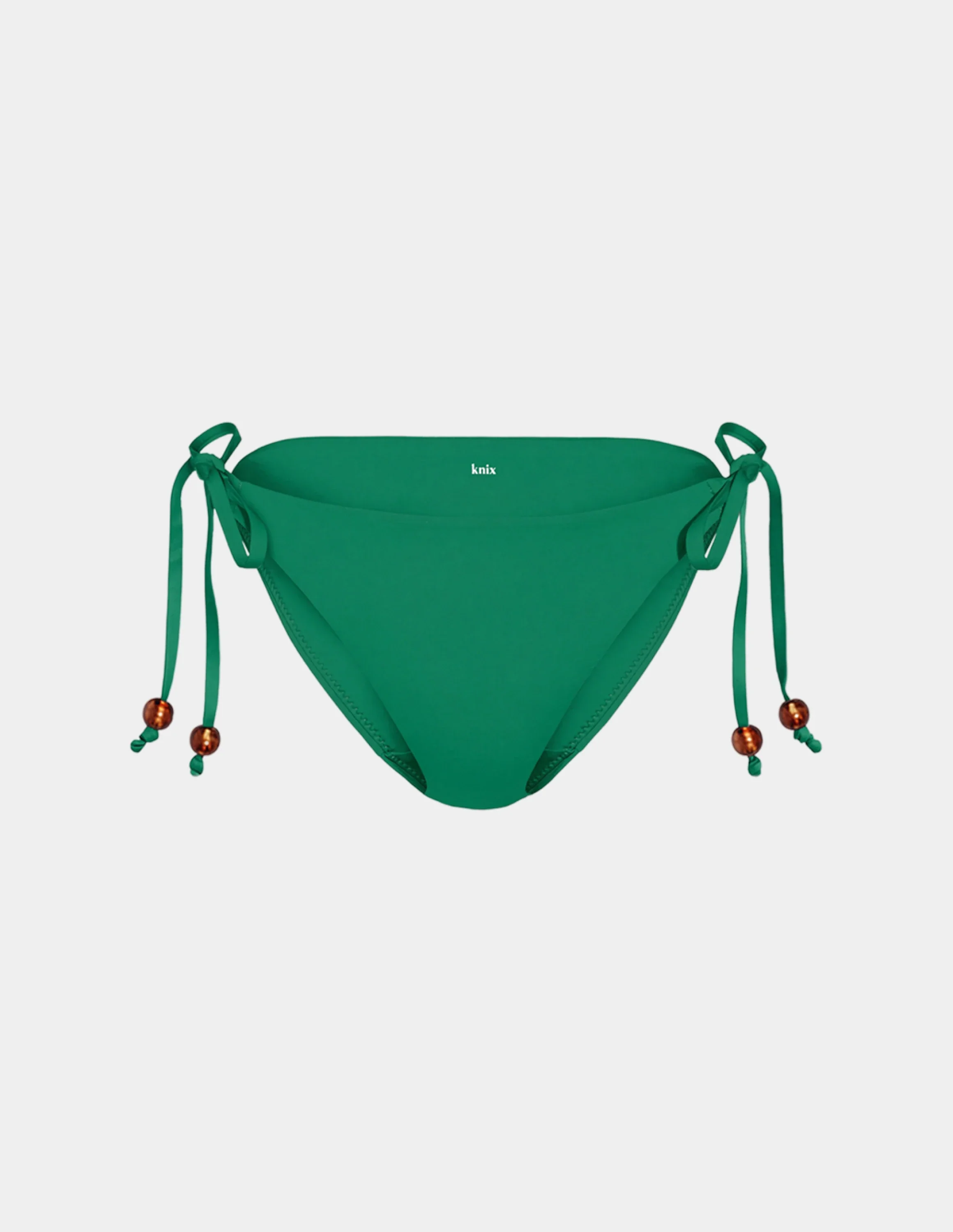 Limited-Edition Sculpt String Bikini Bottom - Image 6