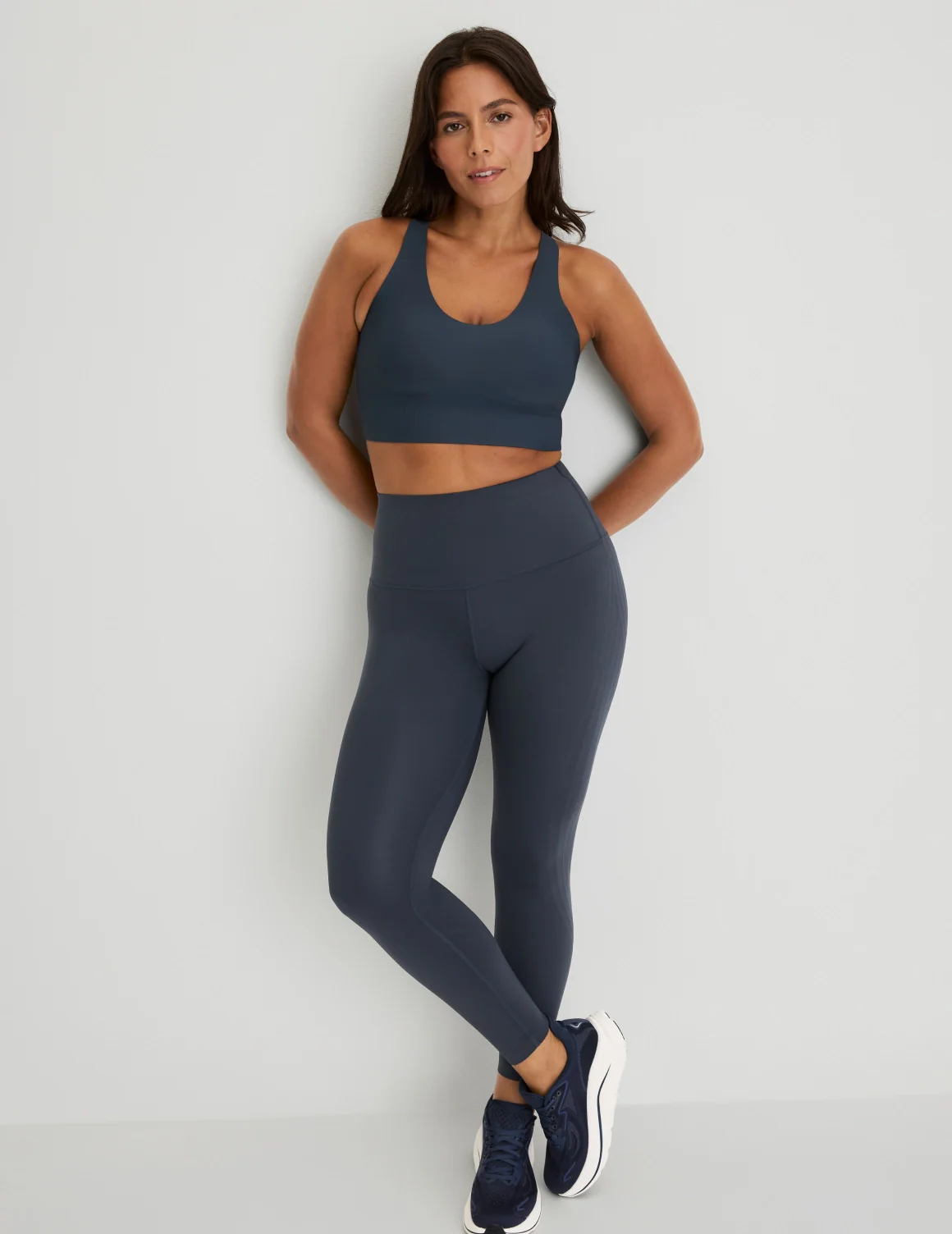 Longevity Sports Bra - Image 21