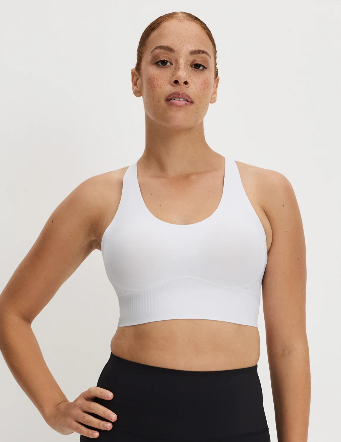 Longevity Sports Bra - Image 26