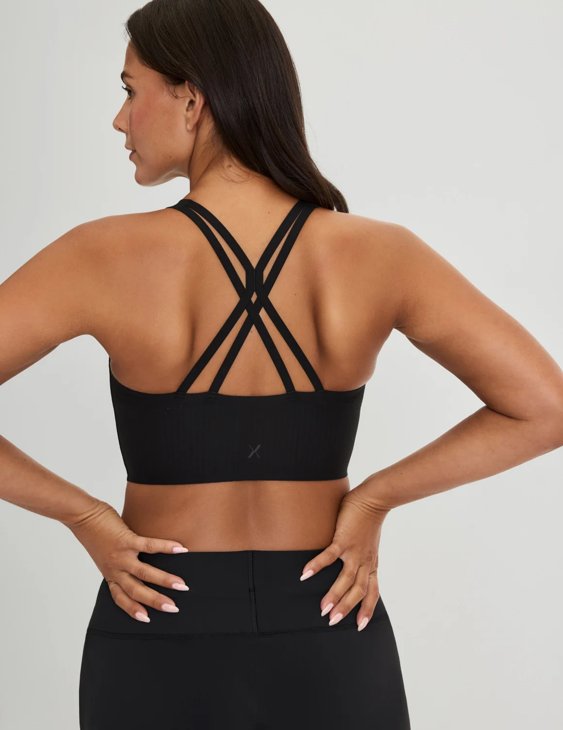Longevity Sports Bra - Image 5