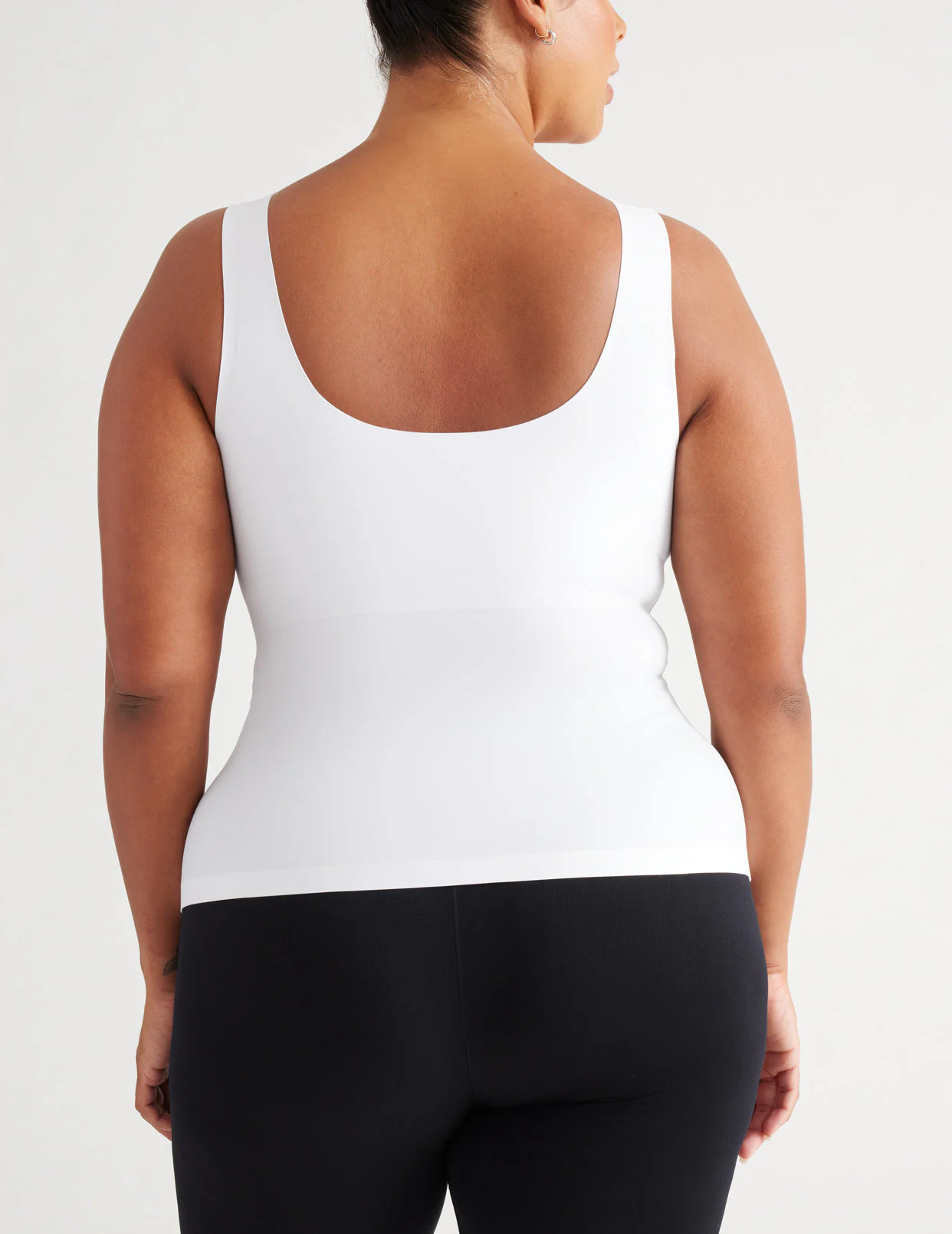 LuxeLift Scoop Neck Tank - Image 12