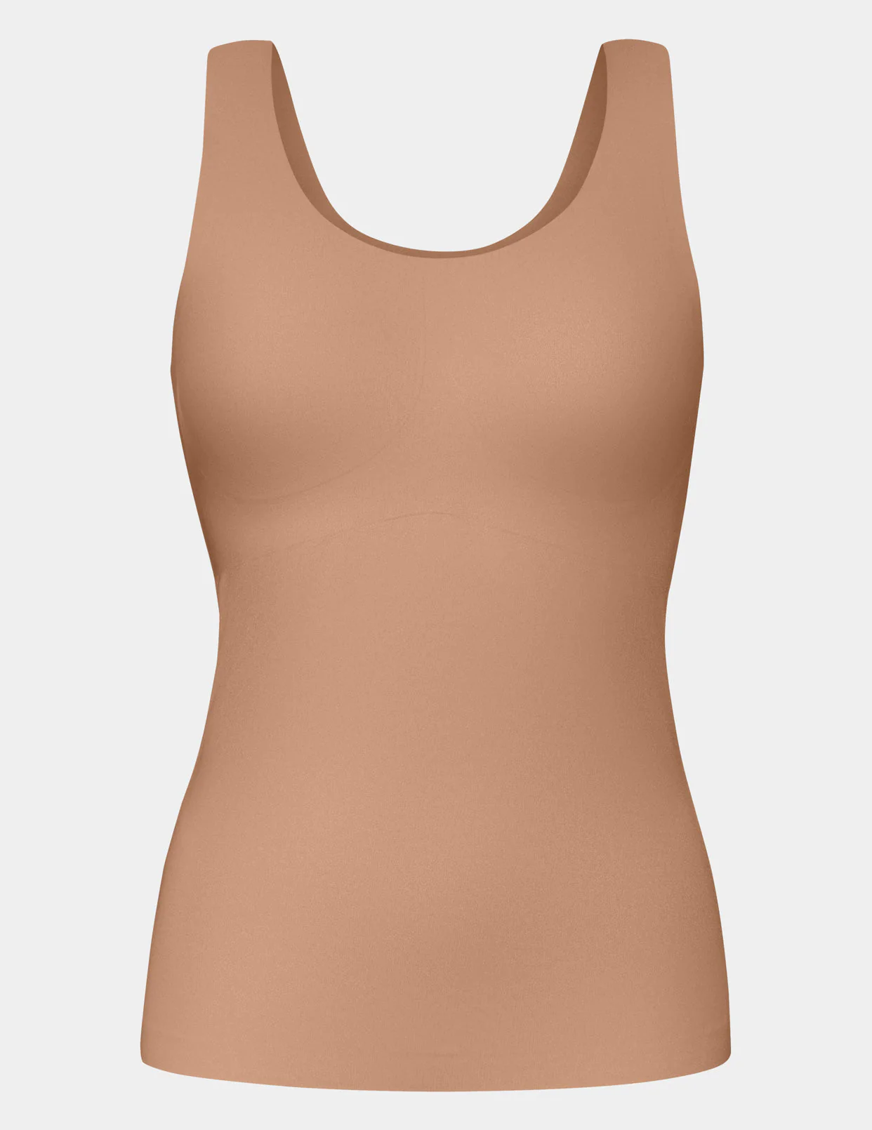 LuxeLift Scoop Neck Tank - Image 7