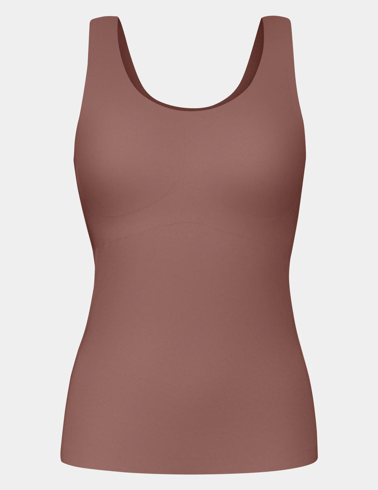 LuxeLift Scoop Neck Tank - Image 8