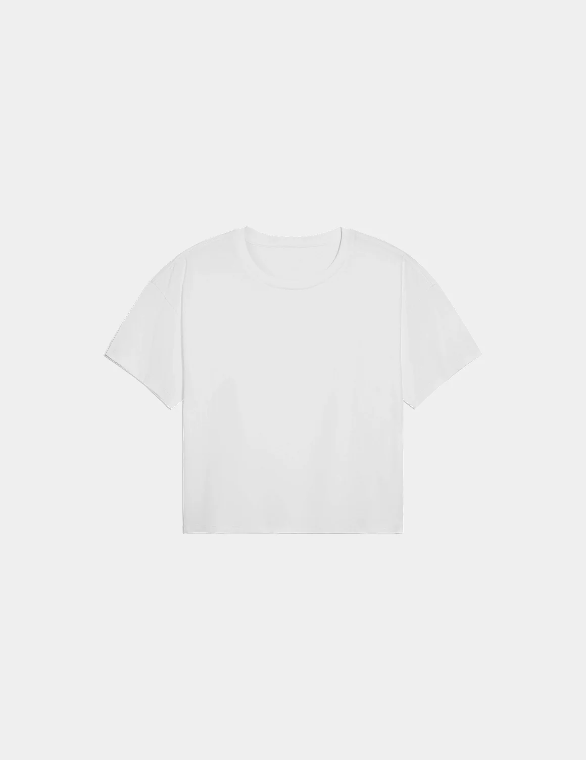 Mineral-Dyed Cotton T-Shirt - Image 14