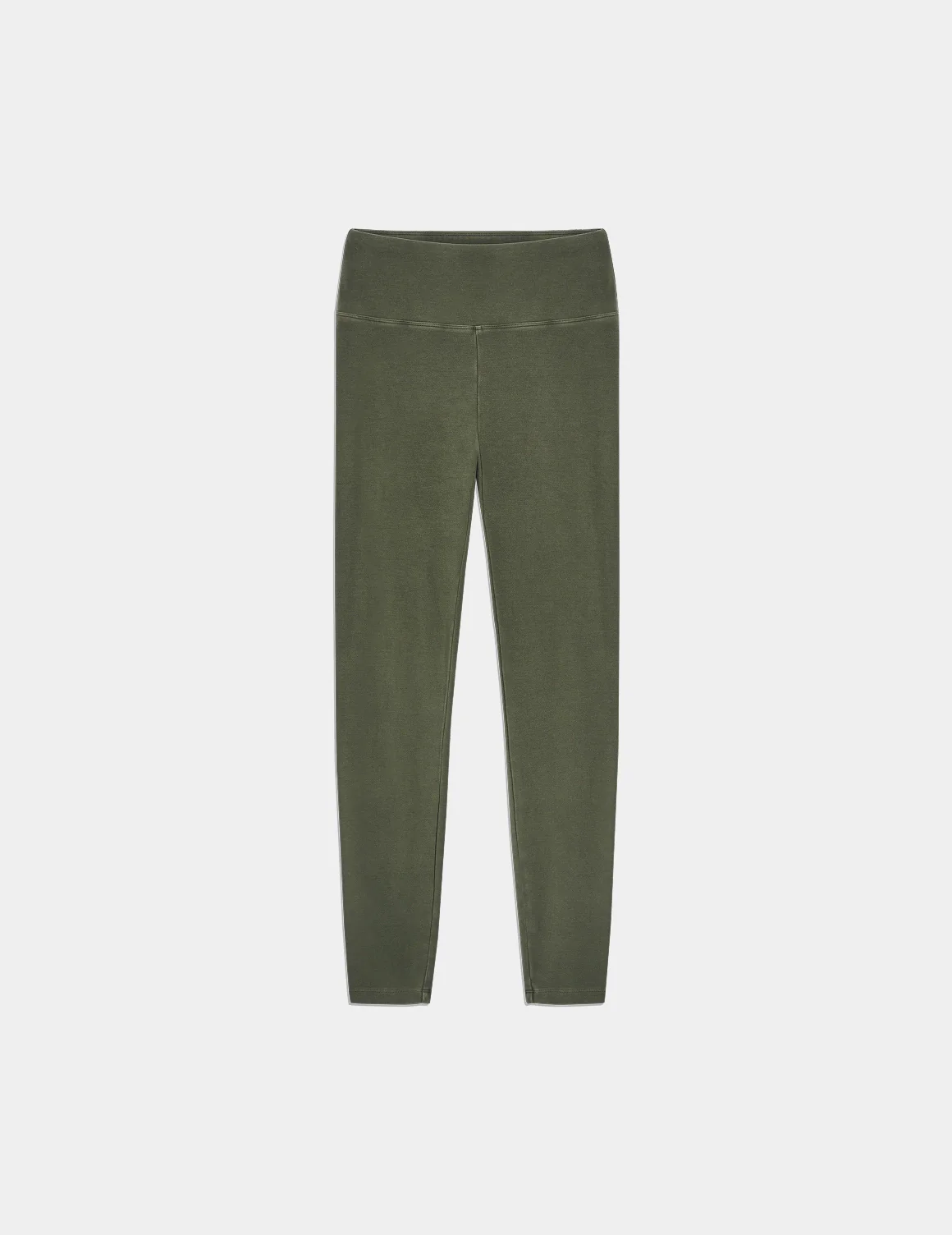 Mineral-Dyed Modal Legging - Last Call - Image 12