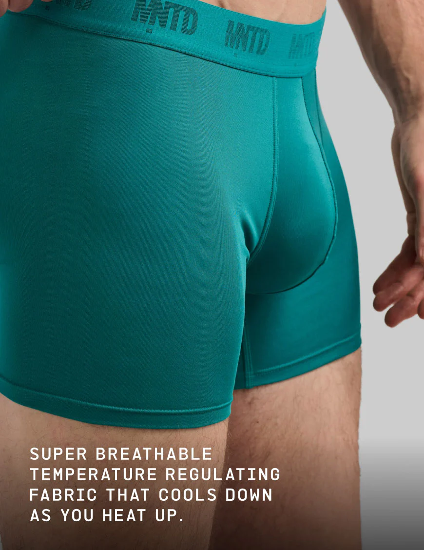 Men's ActivTemp™ Boxer Brief 3-Pack - Image 3