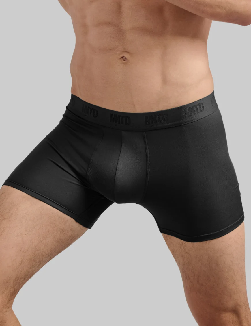 Men's ActivTemp™ Boxer Brief 5-Pack - Image 6
