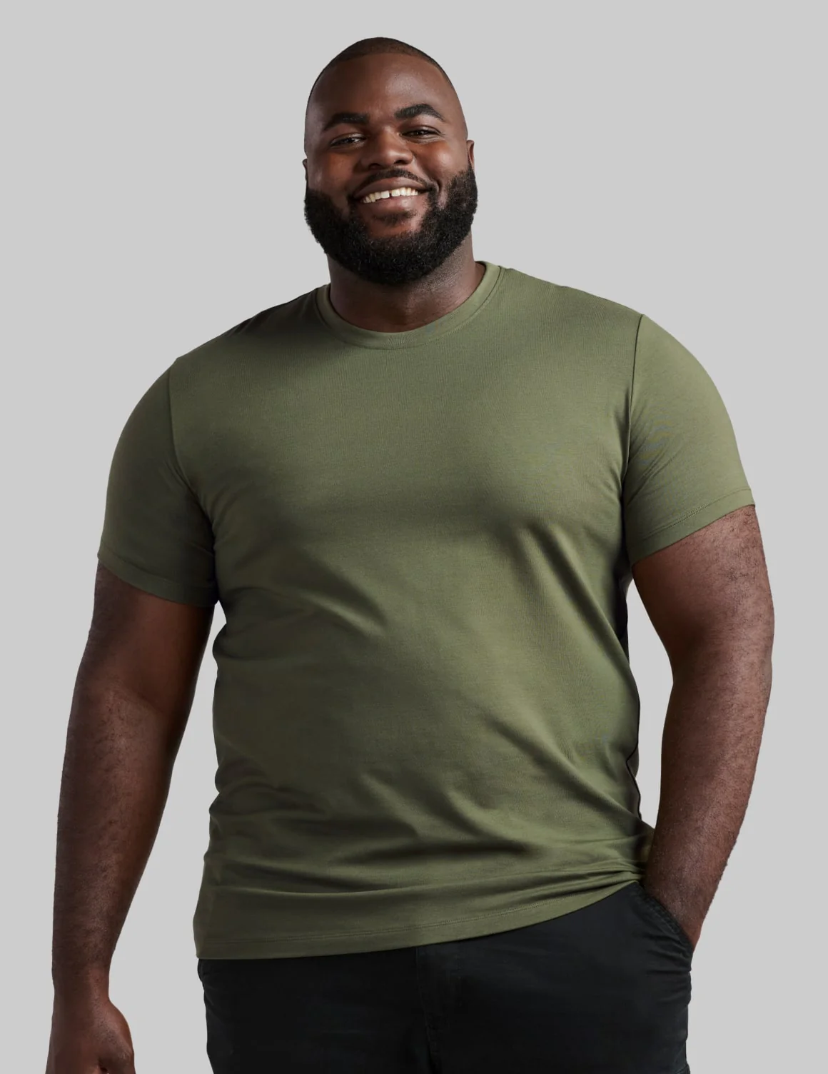 Men's Best Damn Tee 3-Pack - Image 7