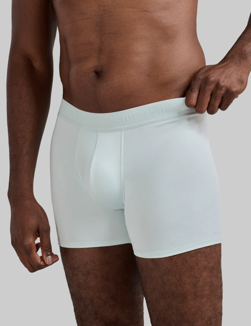 Men's ActivTemp™ Boxer Brief 5" - Image 11