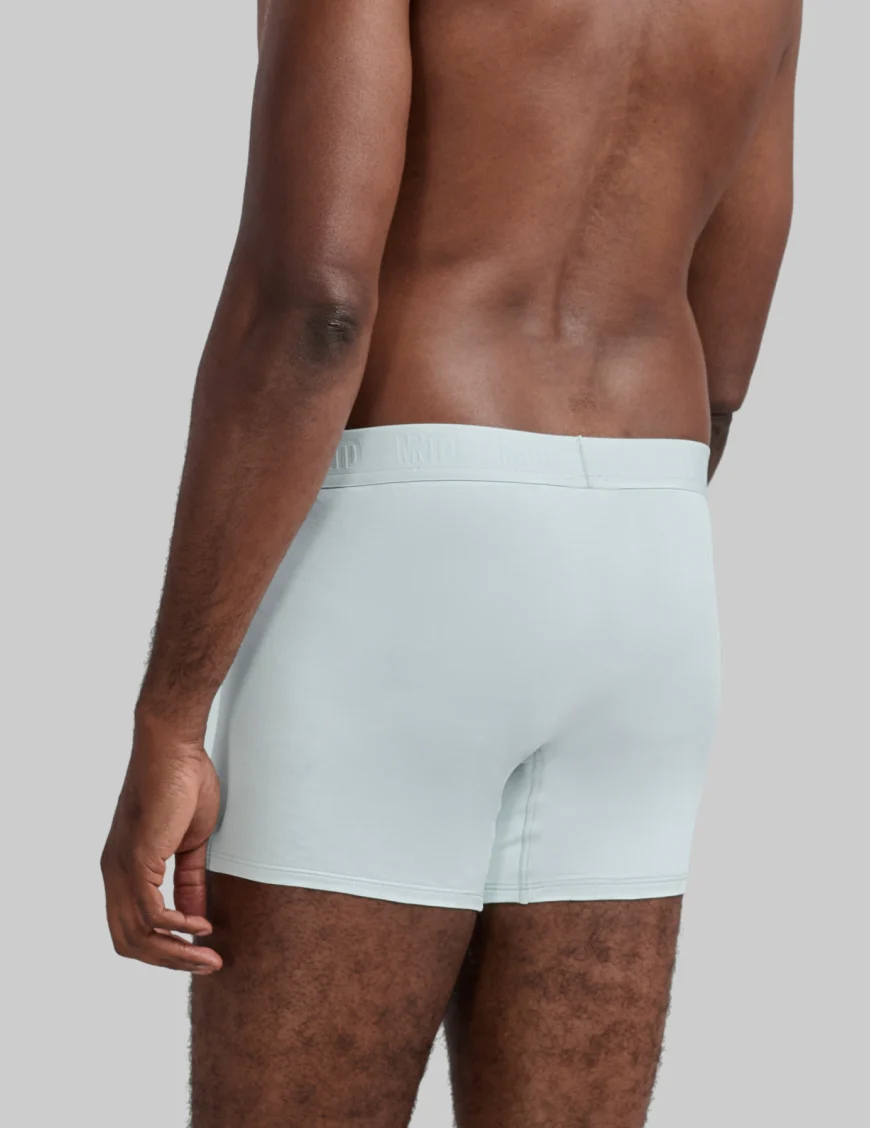 Men's ActivTemp™ Boxer Brief 5" - Image 12