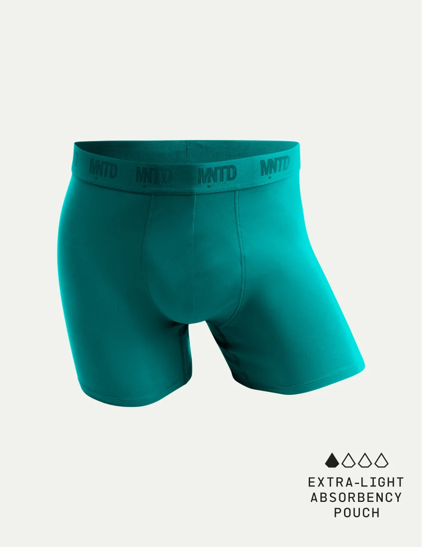 Men's ActivTemp™ Boxer Brief 5" - Image 7