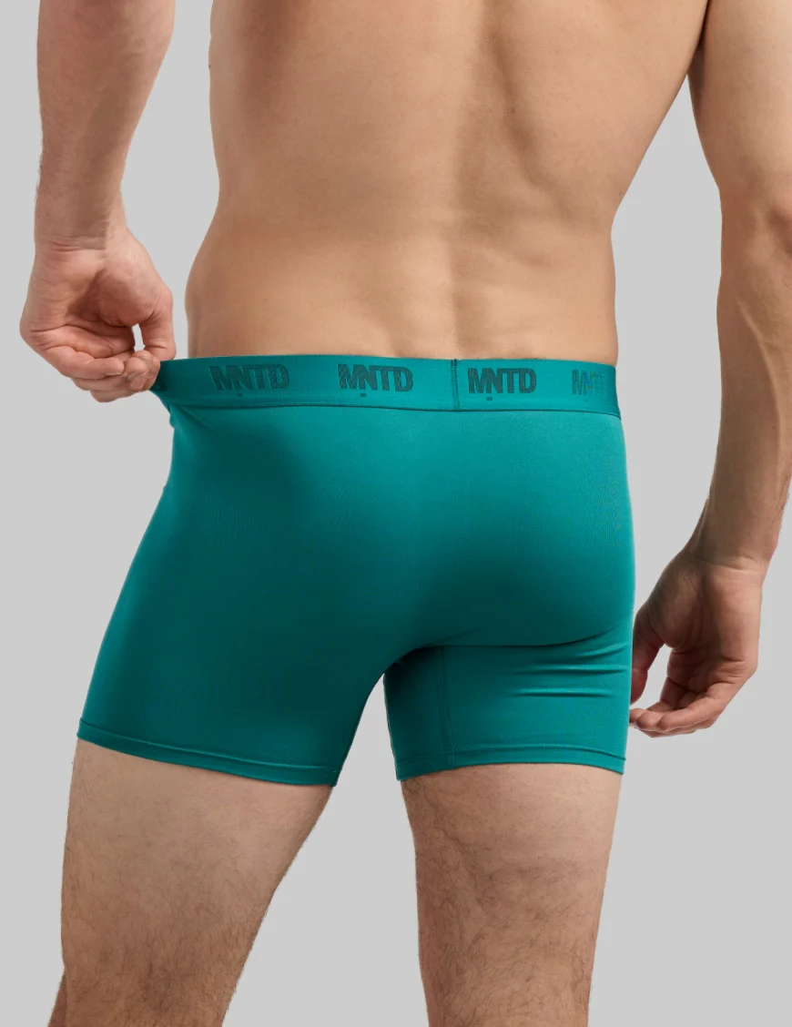 Men's ActivTemp™ Boxer Brief 5" - Image 9