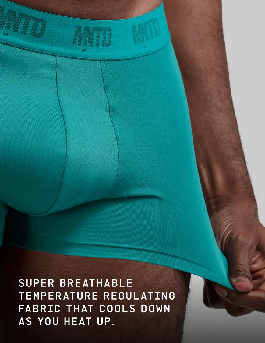 Men's ActivTemp™ Trunk 3" - Image 13
