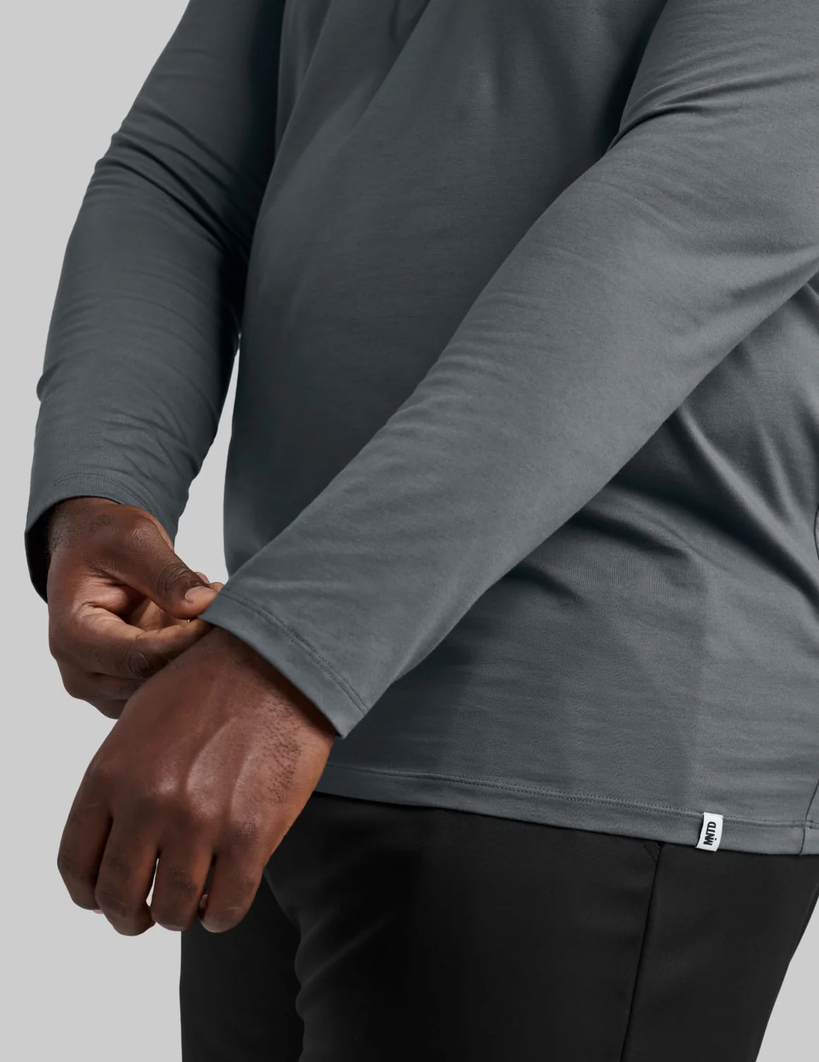 Men's CoolShift™ Long Sleeve - Image 12