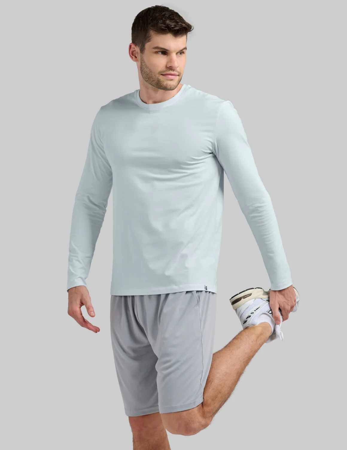 Men's CoolShift™ Long Sleeve - Image 5
