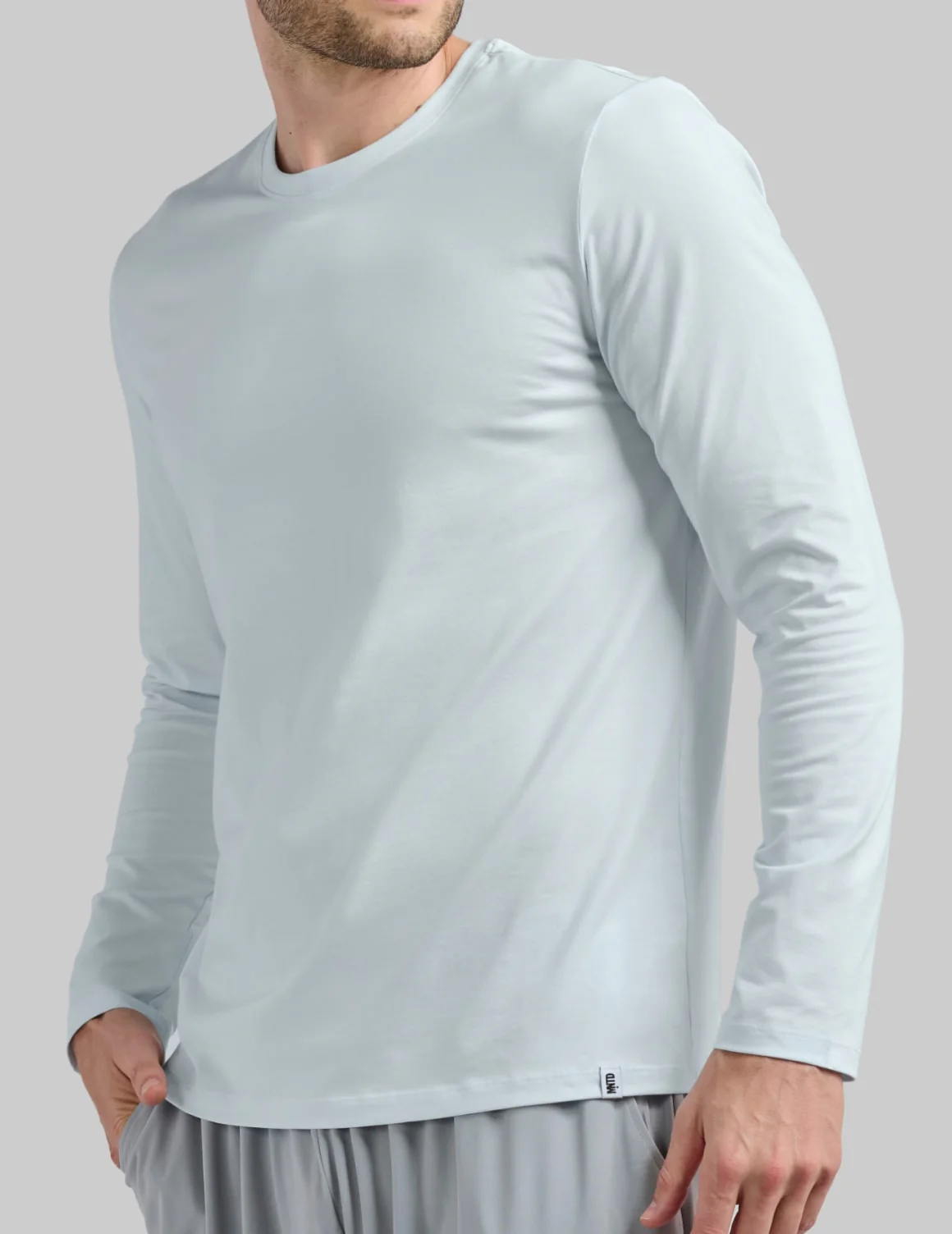 Men's CoolShift™ Long Sleeve - Image 7