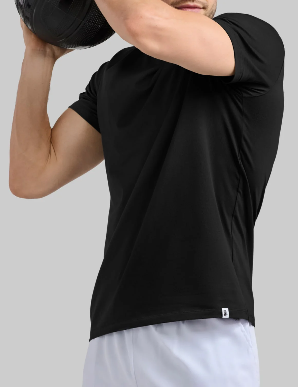 Men's CoolShift™ Tee - Image 3