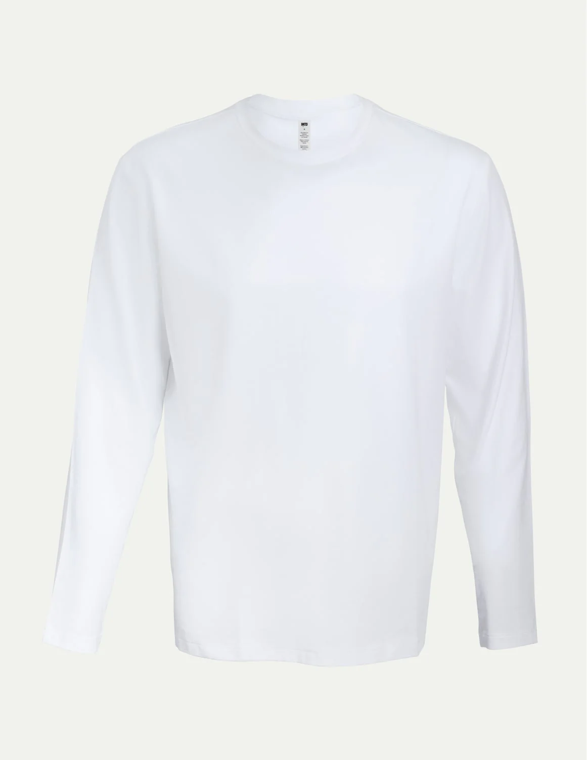 Men's Relaxed Fit Best Damn Long Sleeve - Image 13