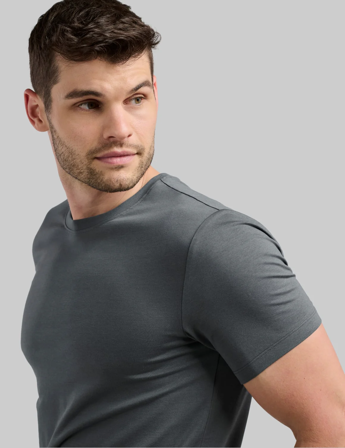 Men's Best Damn Tee - Image 17