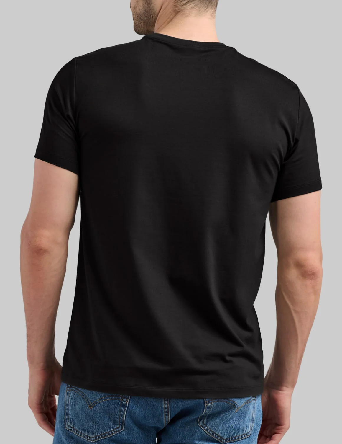 Men's Best Damn Tee - Image 5