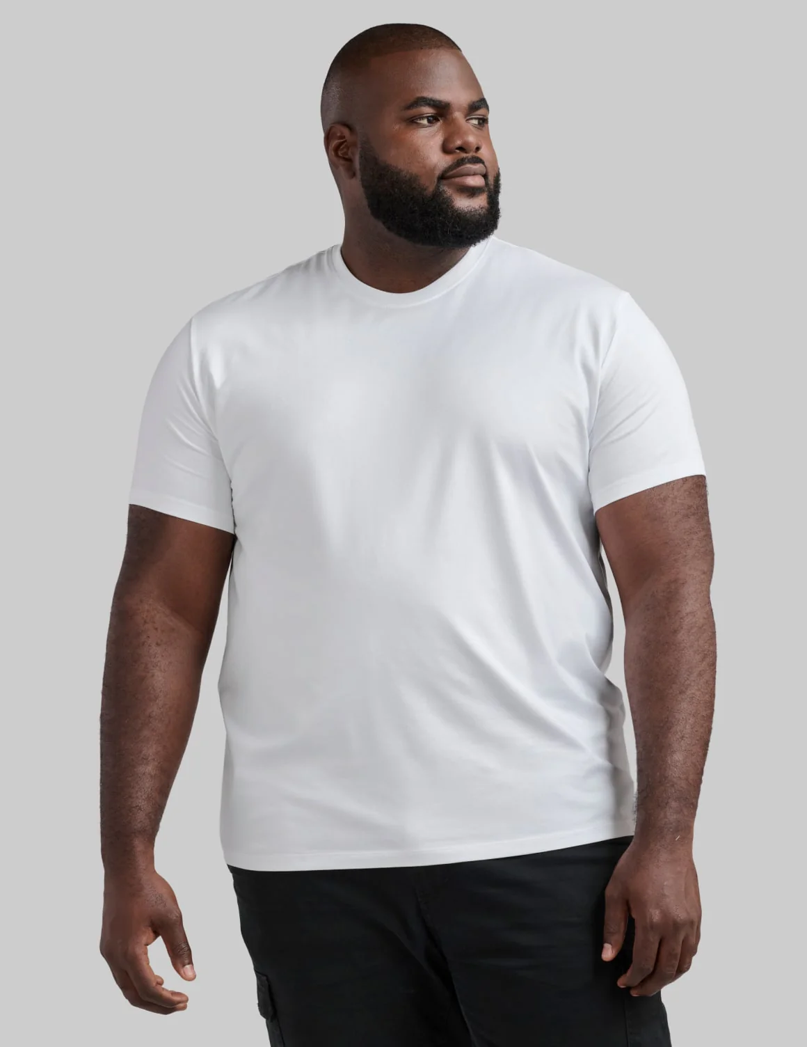 Men's Relaxed Fit Best Damn Tee - Image 19