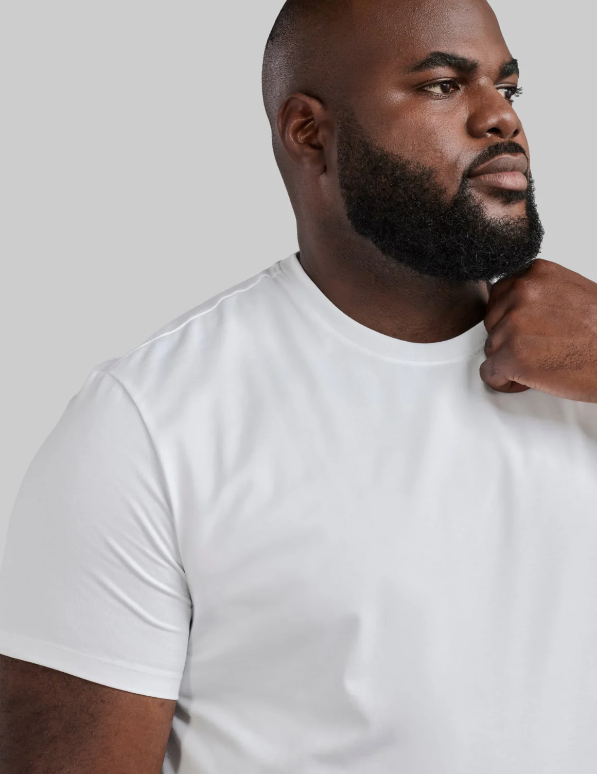 Men's Relaxed Fit Best Damn Tee - Image 23