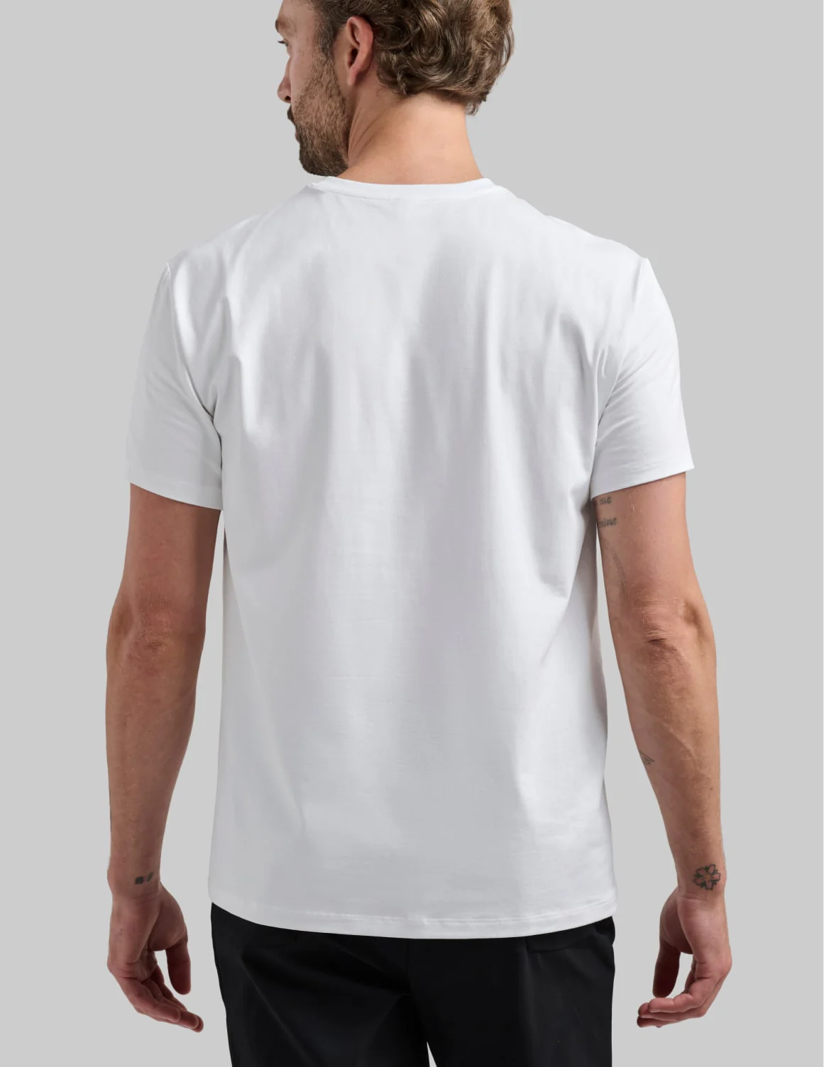 Men's Relaxed Fit Best Damn Tee - Image 26