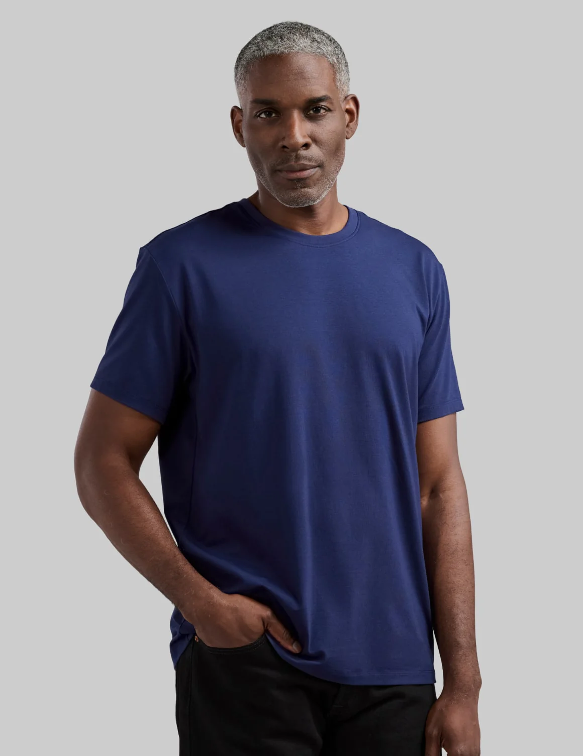 Men's Relaxed Fit Best Damn Tee - Image 6