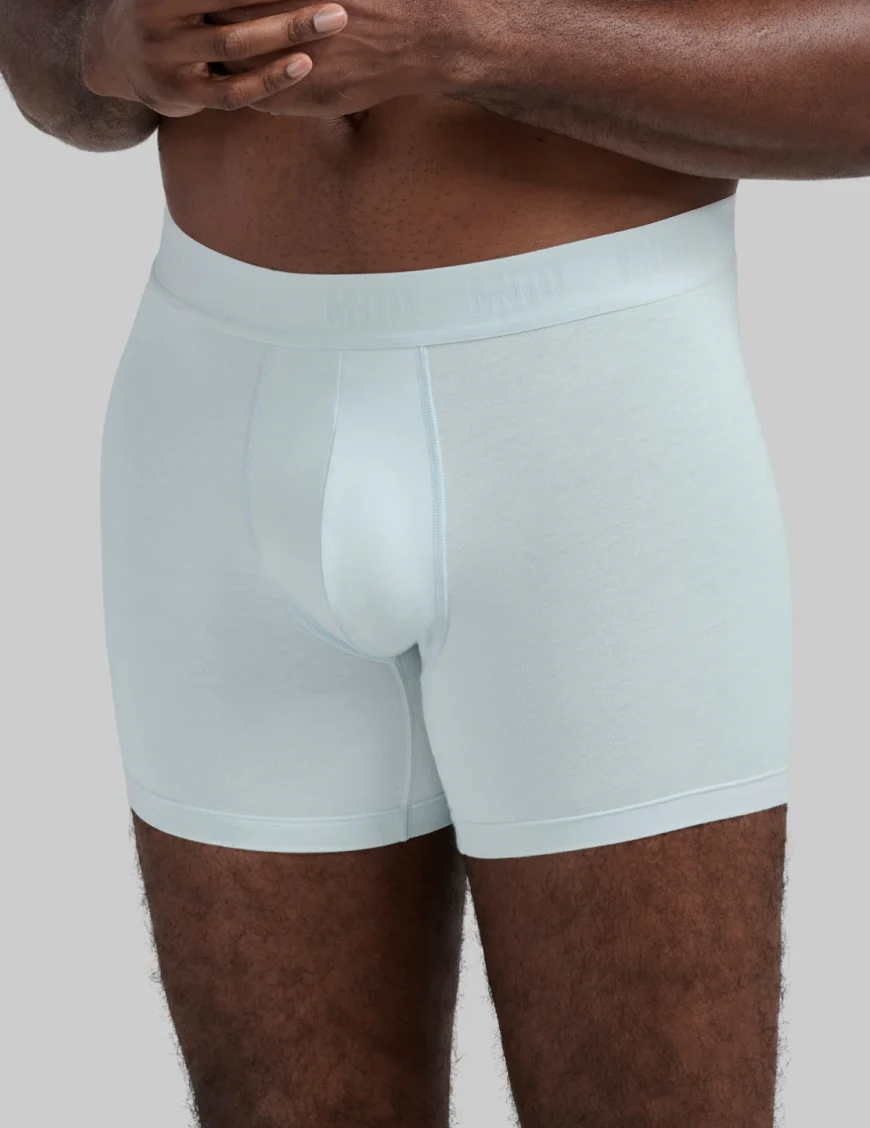 Men's Best Damn™ Cotton Modal Boxer Brief 3-Pack - Image 5