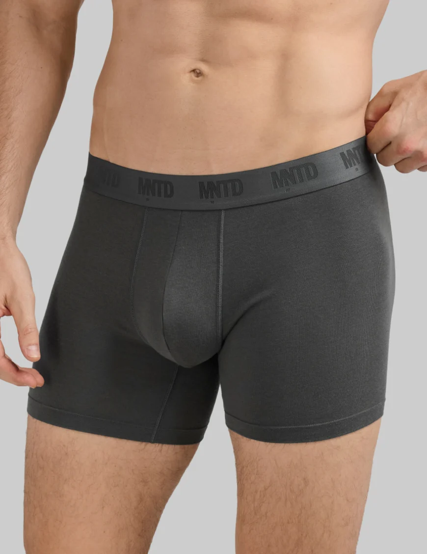 Men's Best Damn™ Cotton Modal Boxer Brief 3-Pack - Image 6