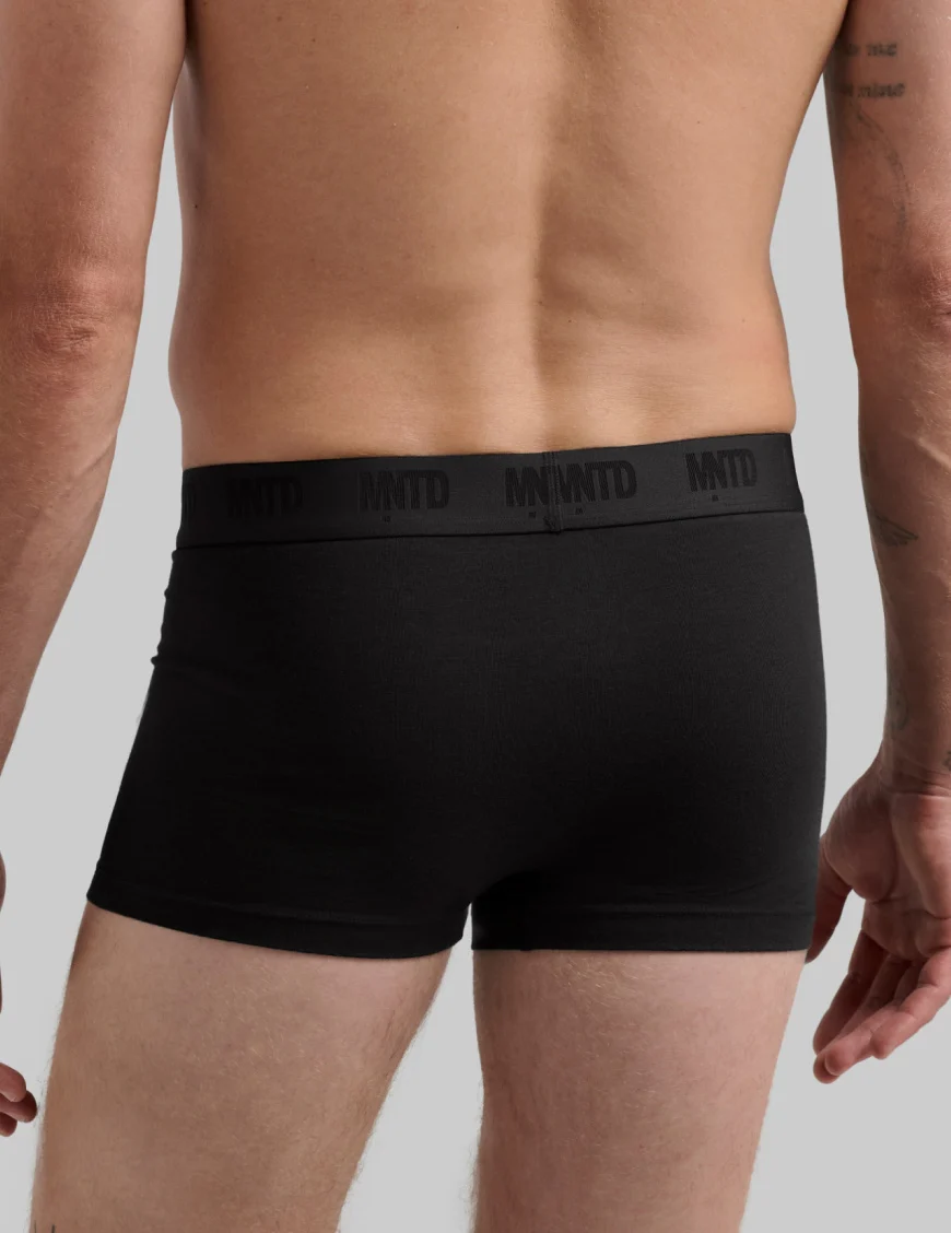Men's Best Damn™ Cotton Modal Trunk 3" - Image 15