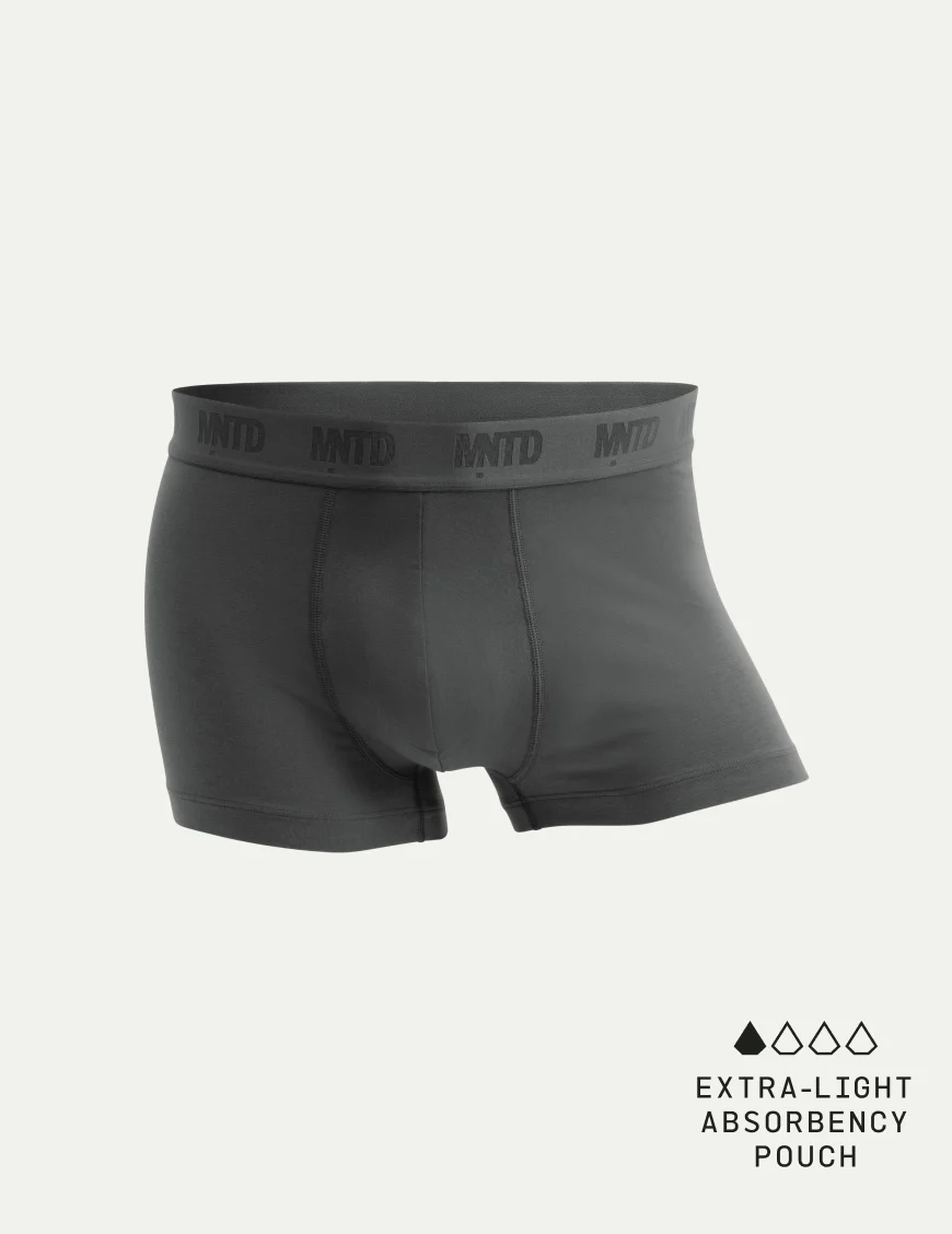 Men's Best Damn™ Cotton Modal Trunk 3" - Image 9