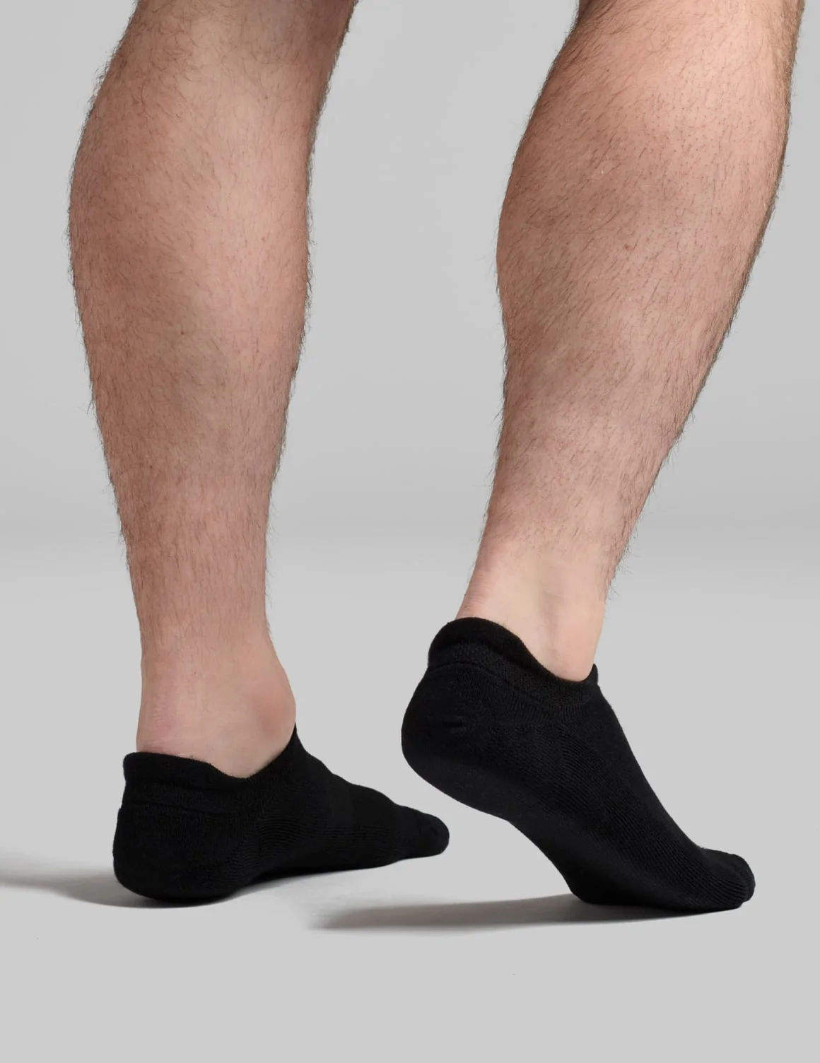 Men's Non-Stop Ankle Socks - Image 5