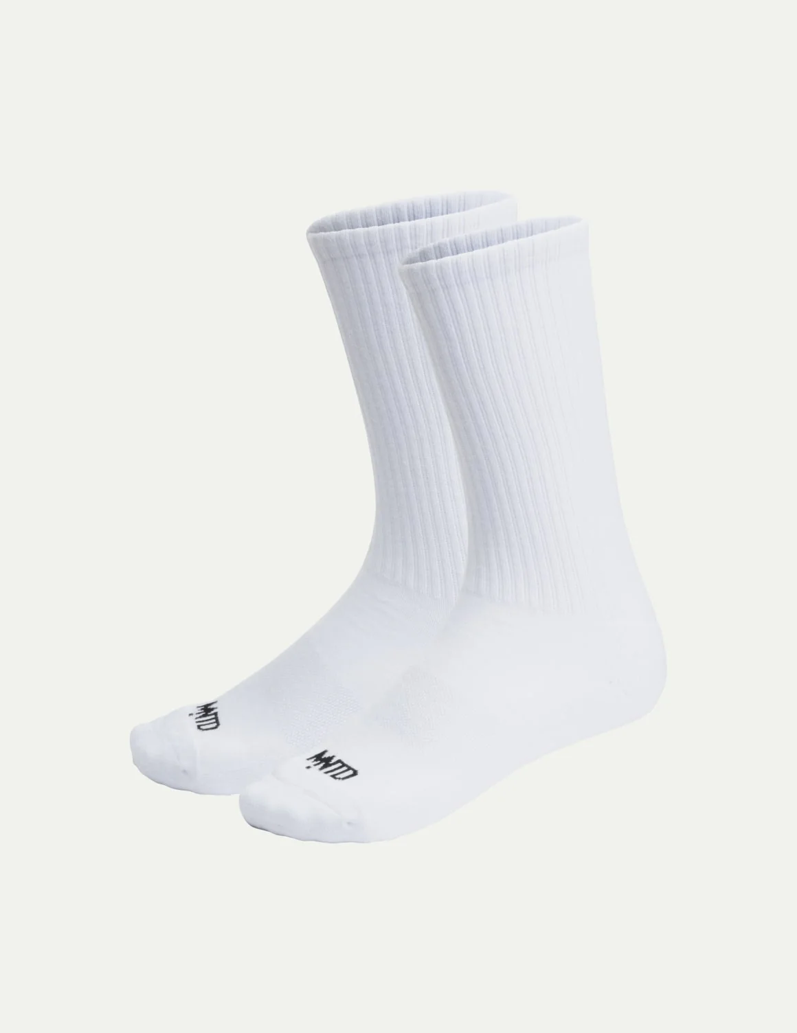 Men's Non-Stop Crew Socks - Image 8
