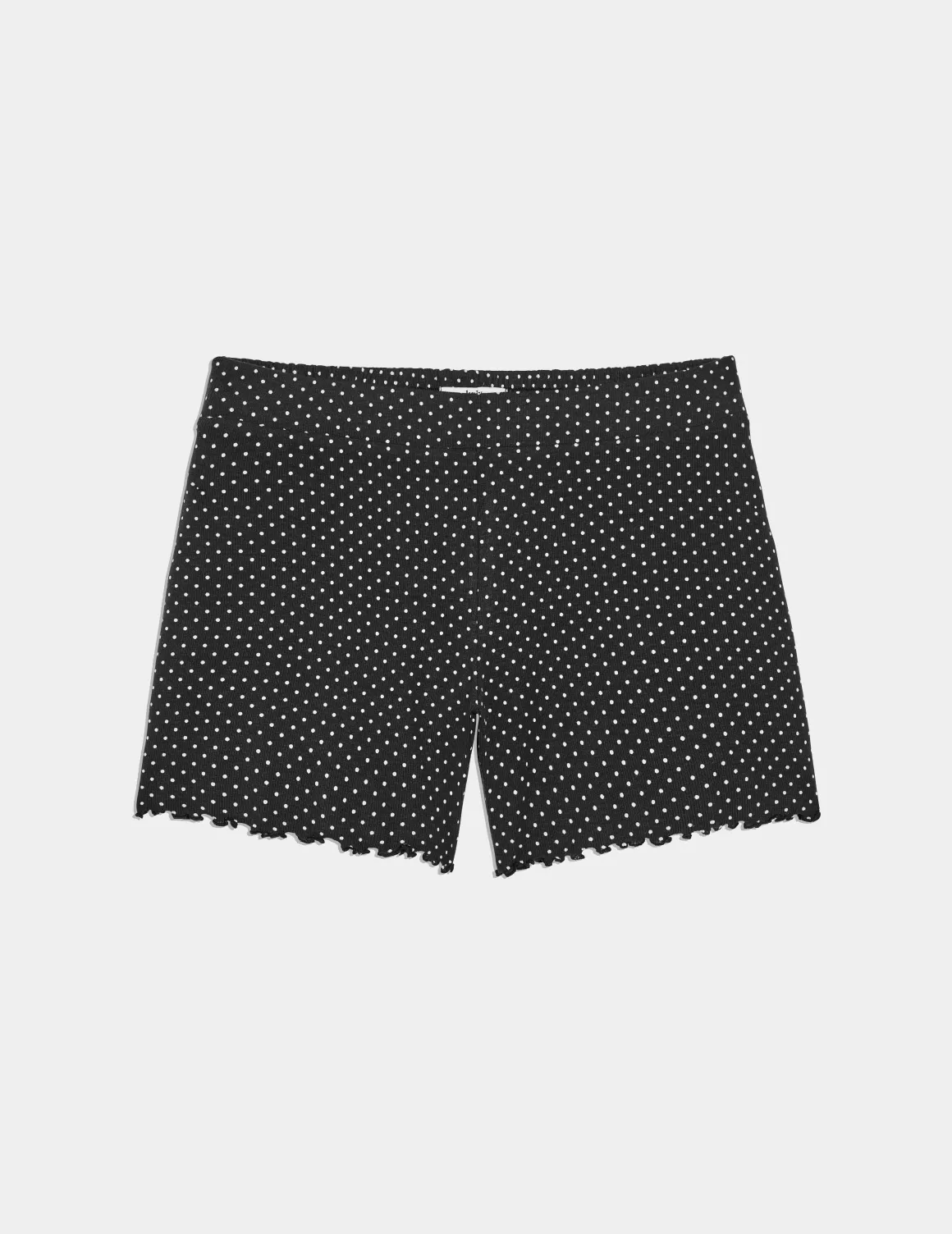 Modal Rib Short - Image 10