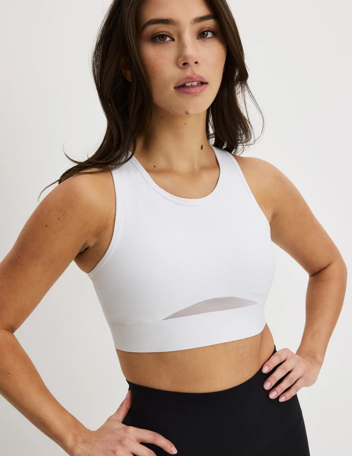 Momenta Racerback Sports Bra - Image 14