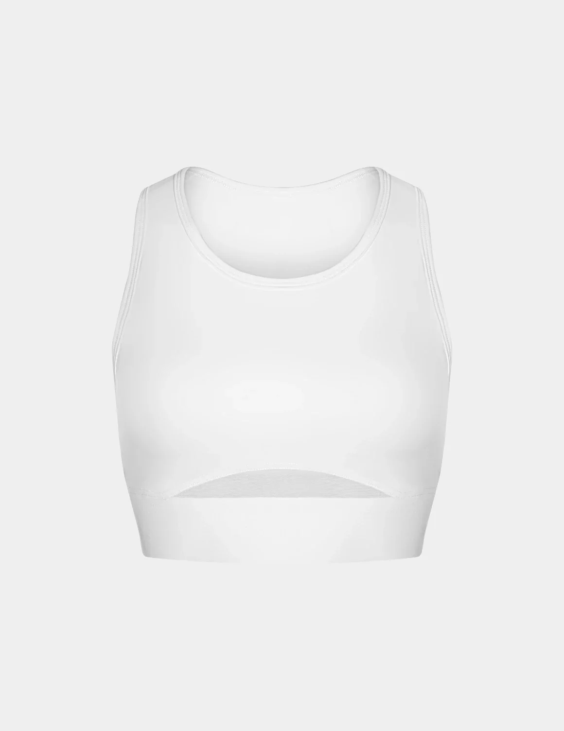Momenta Racerback Sports Bra - Image 15