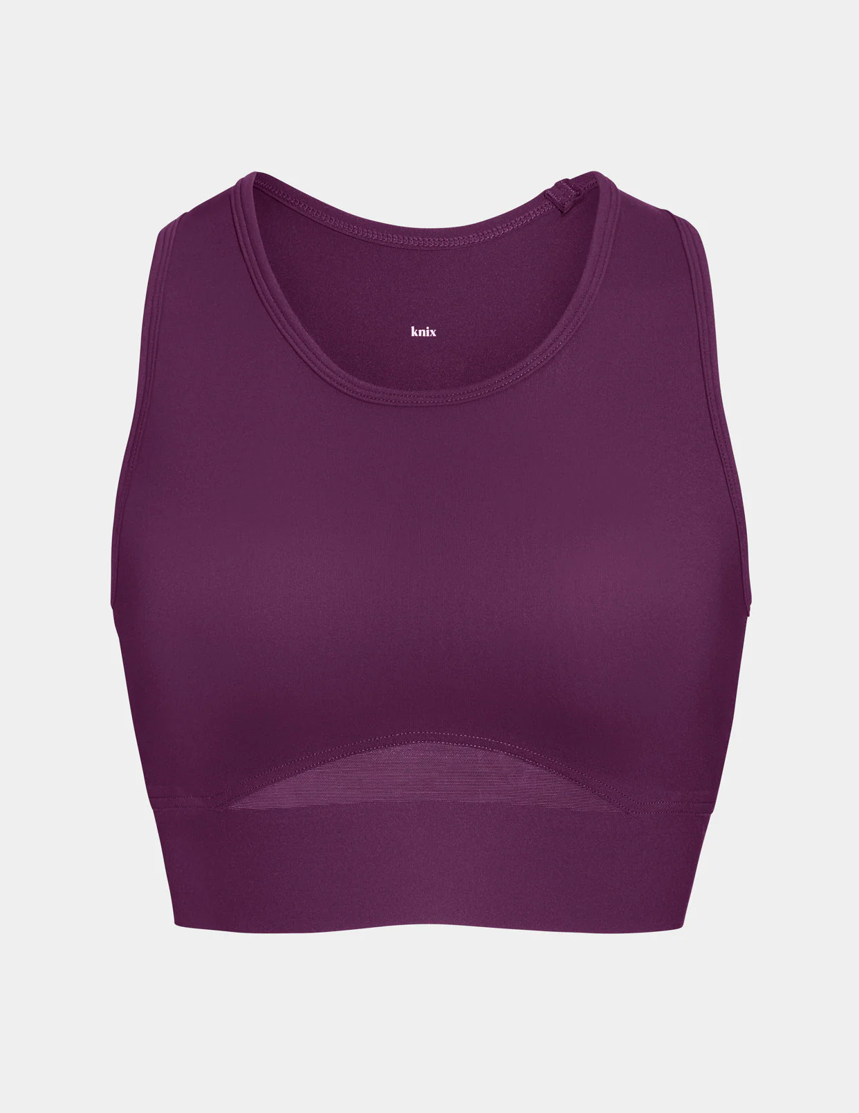 Momenta Racerback Sports Bra - Last Call - Image 17