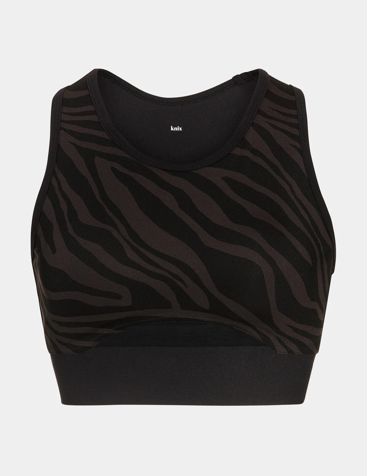 Momenta Racerback Sports Bra - Last Call - Image 18