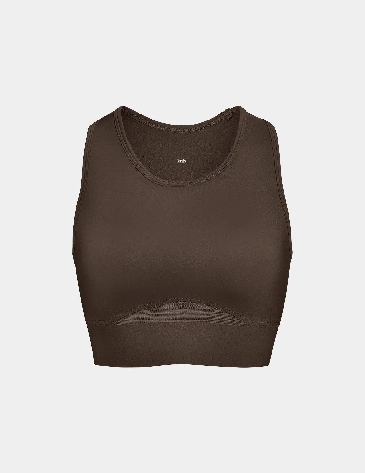 Momenta Racerback Sports Bra - Image 10