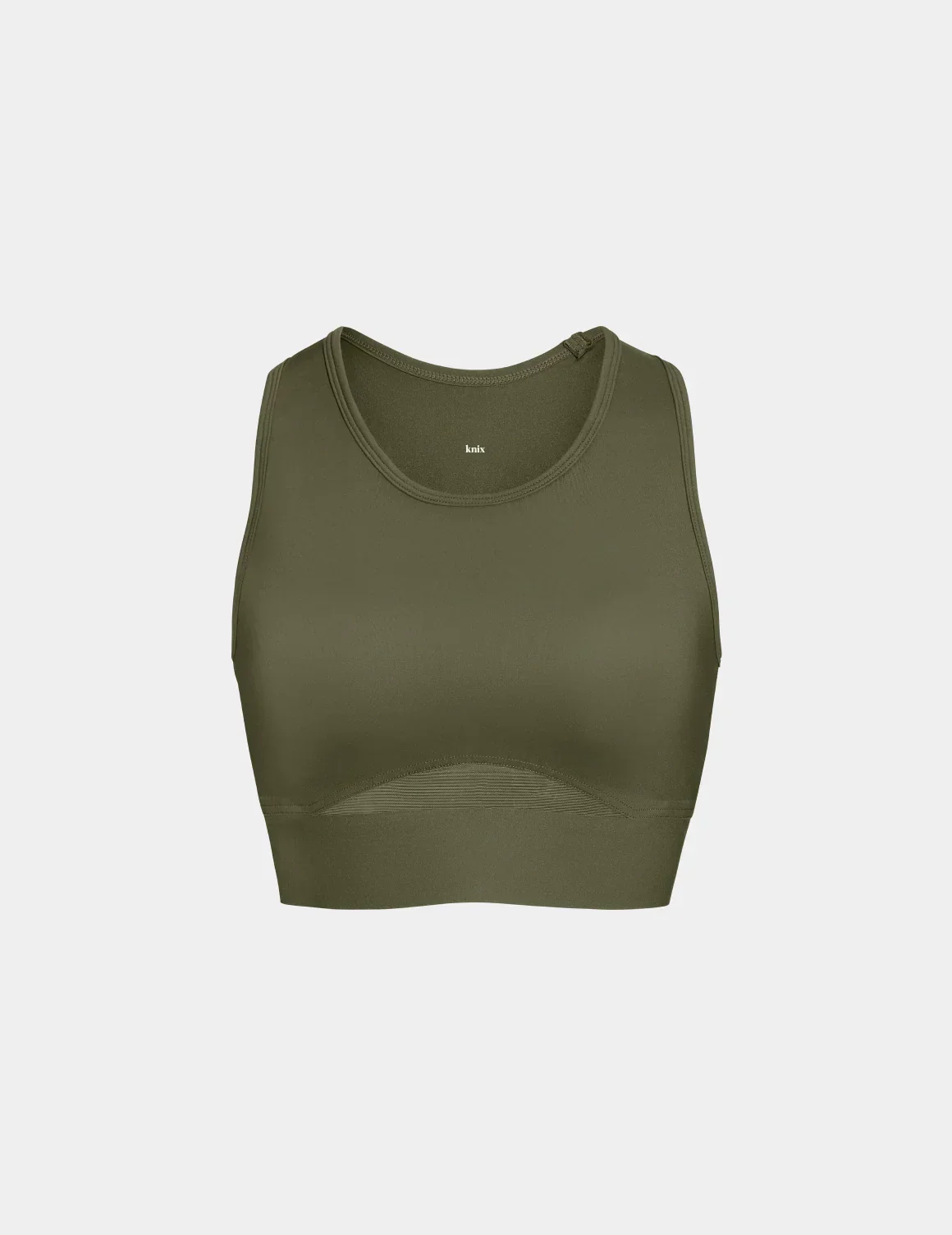 Momenta Racerback Sports Bra - Last Call - Image 4