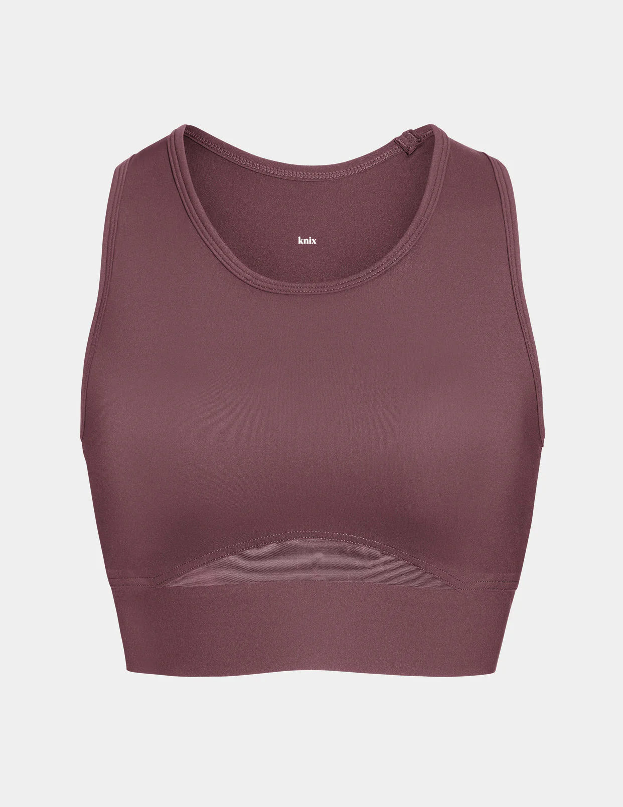 Momenta Racerback Sports Bra - Last Call - Image 9
