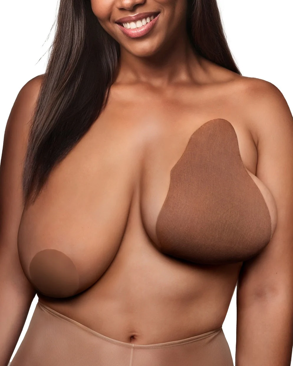 Game Changer Lift and Shape Adhesive Bra 4-pack - Image 7