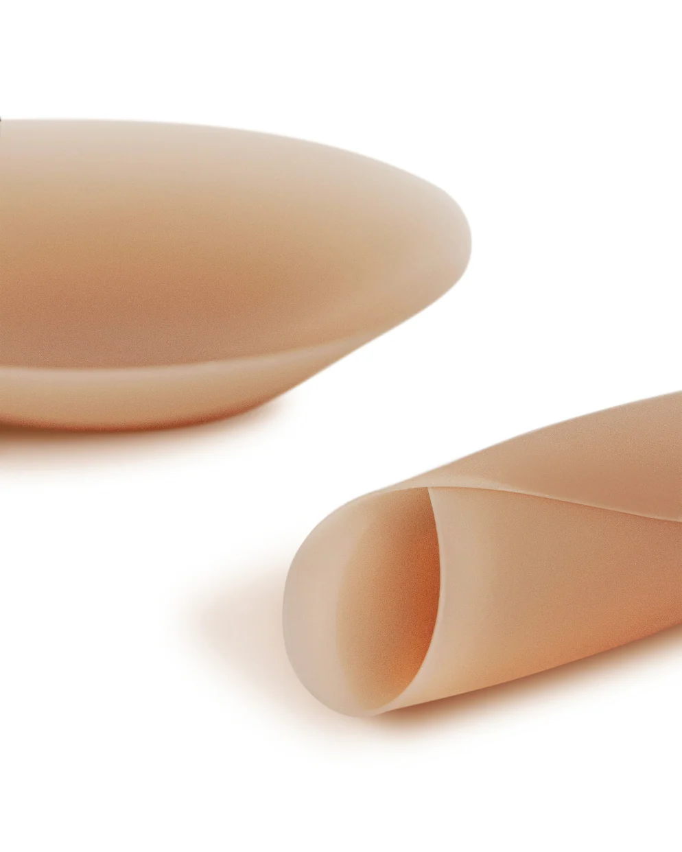 No-Show Adhesive Reusable Nipple Covers - Image 11