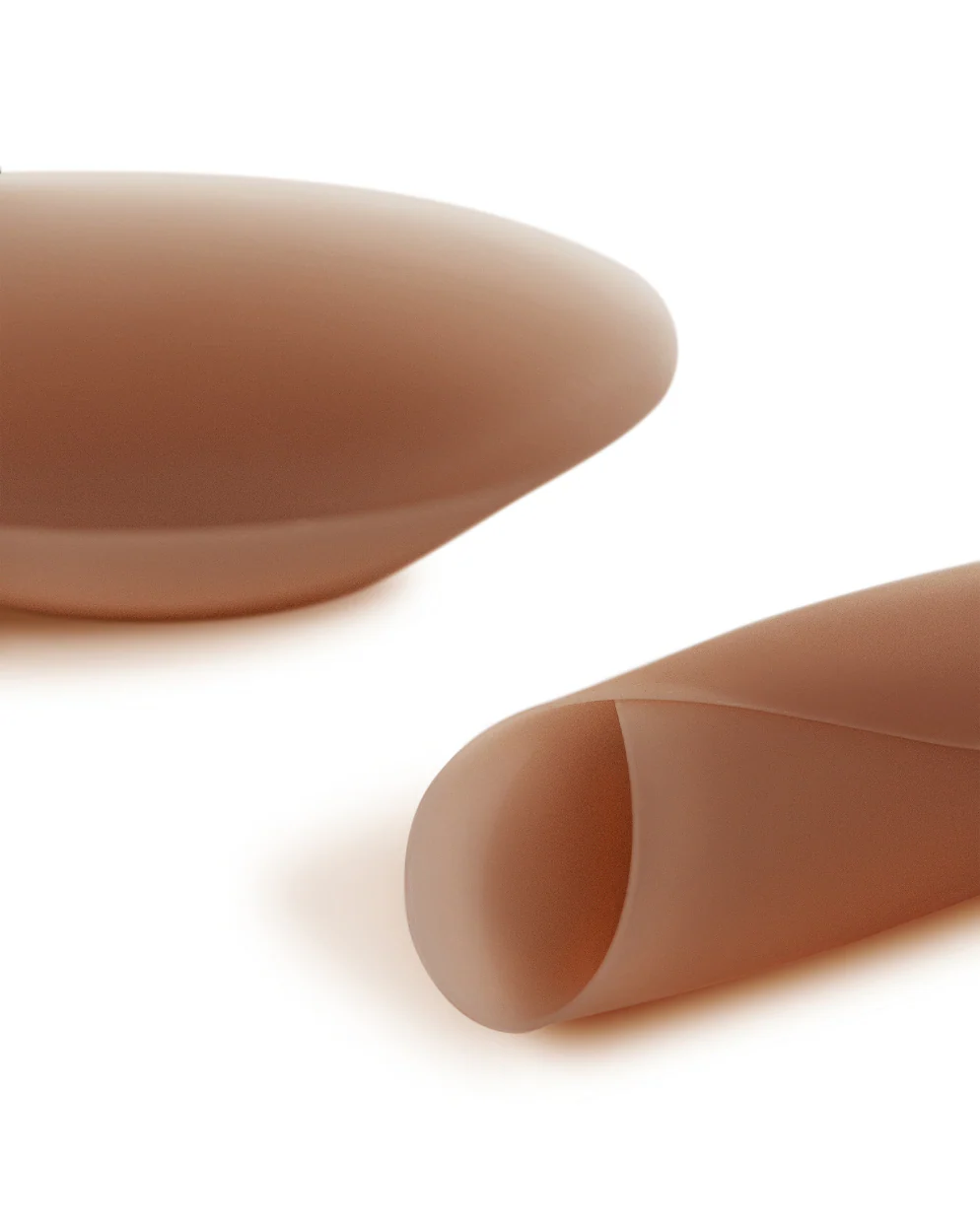No-Show Adhesive Reusable Nipple Covers - Image 12