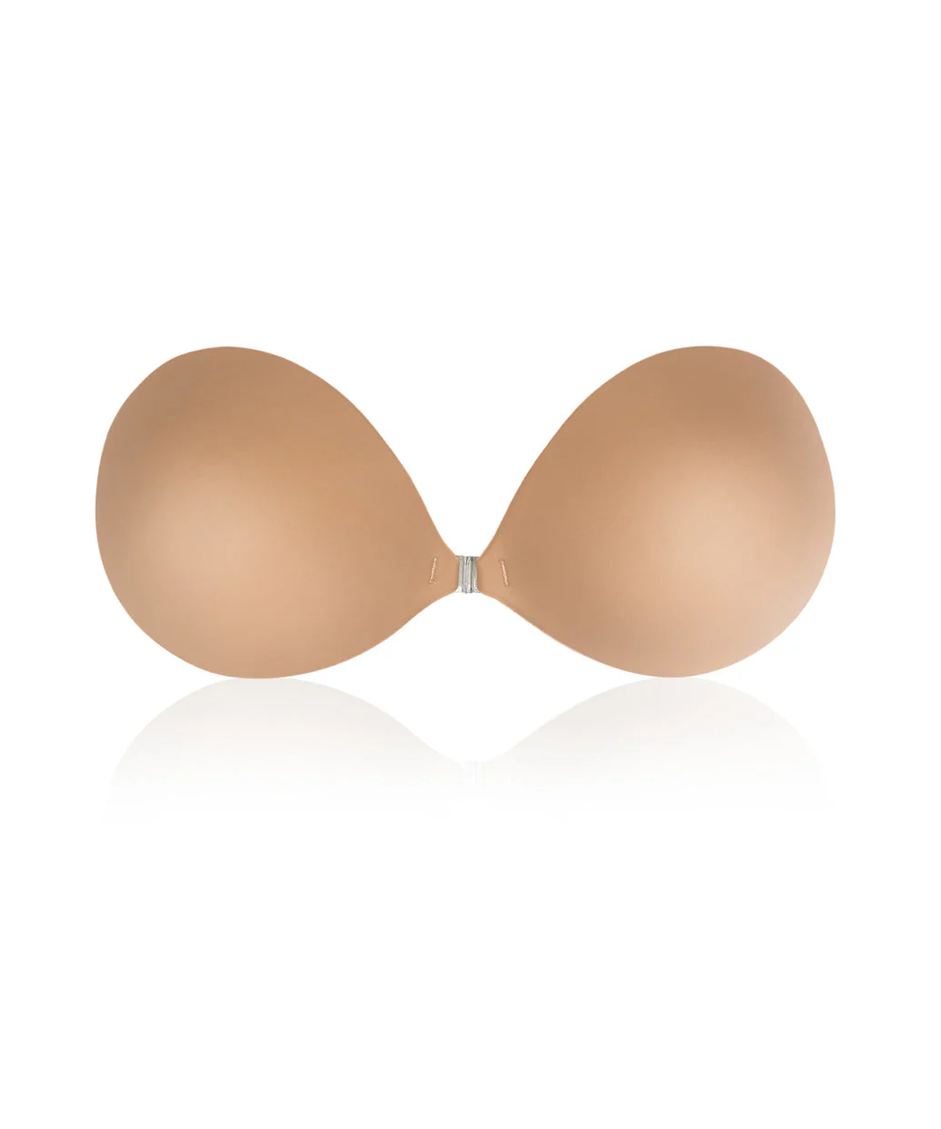 Push-Up Luxe Adhesive Reusable Bra - Image 8